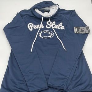 NWT Penn State Cowlneck Sweatshirt